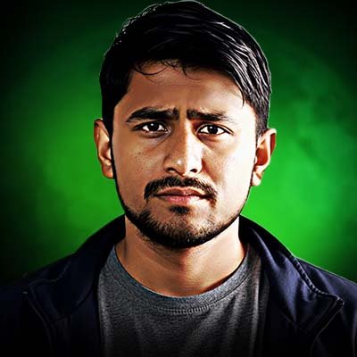 Ghulam Mohiudeen - WordPress Developer