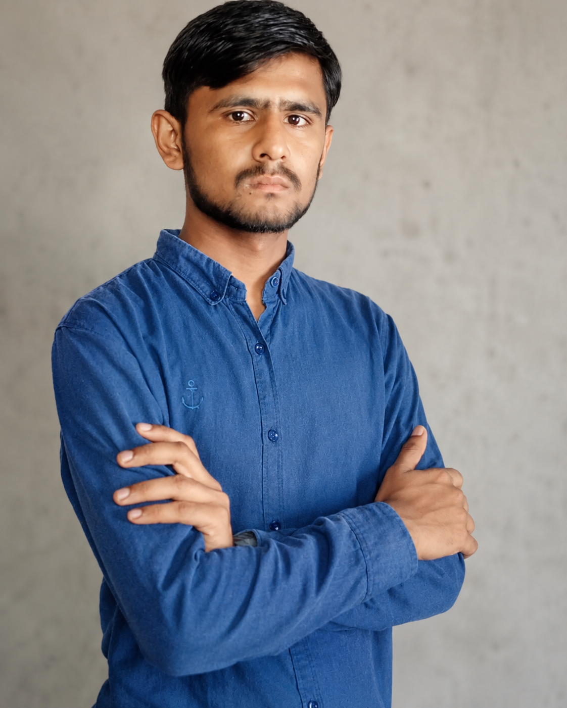 Ghulam Mohiudeen - MohiRDO