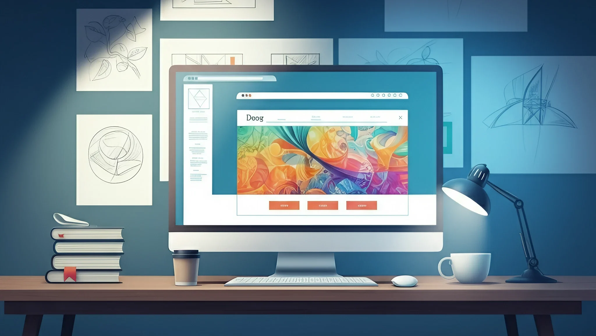 Can You Copy a Website Design? A Guide for Web Professionals