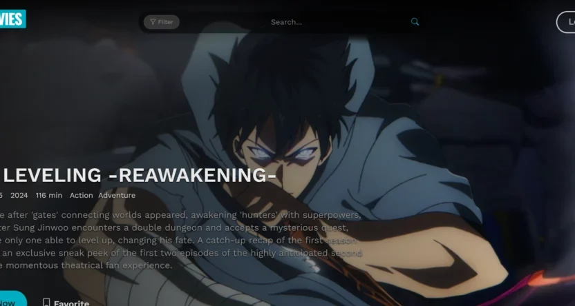 How to Create a Movie Website in WordPress Using FMovies WordPress Theme