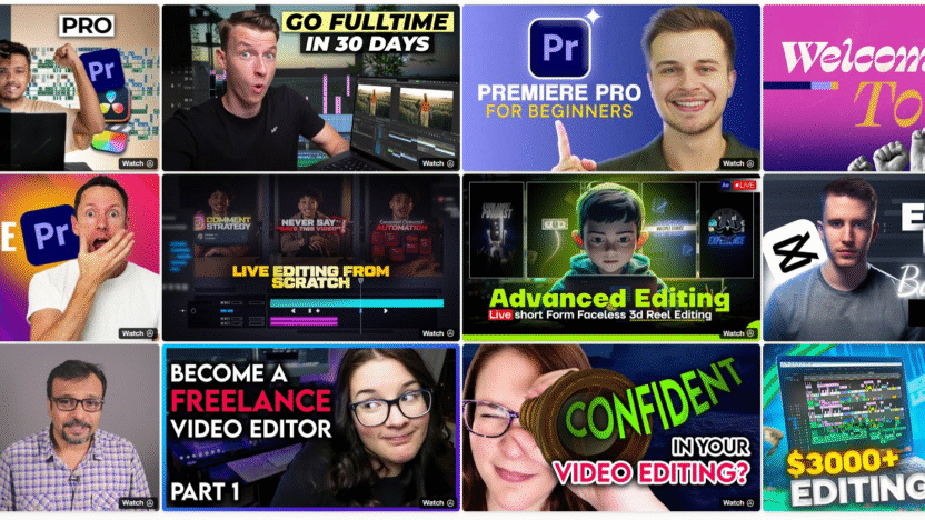 From 300 PKR to Video Editing Success: How One Small Project Changed Everything