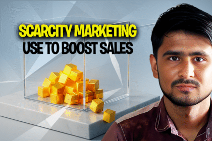 Scarcity Marketing Guide: Boost Sales with Limited-Time Offers & Low Stock Alerts