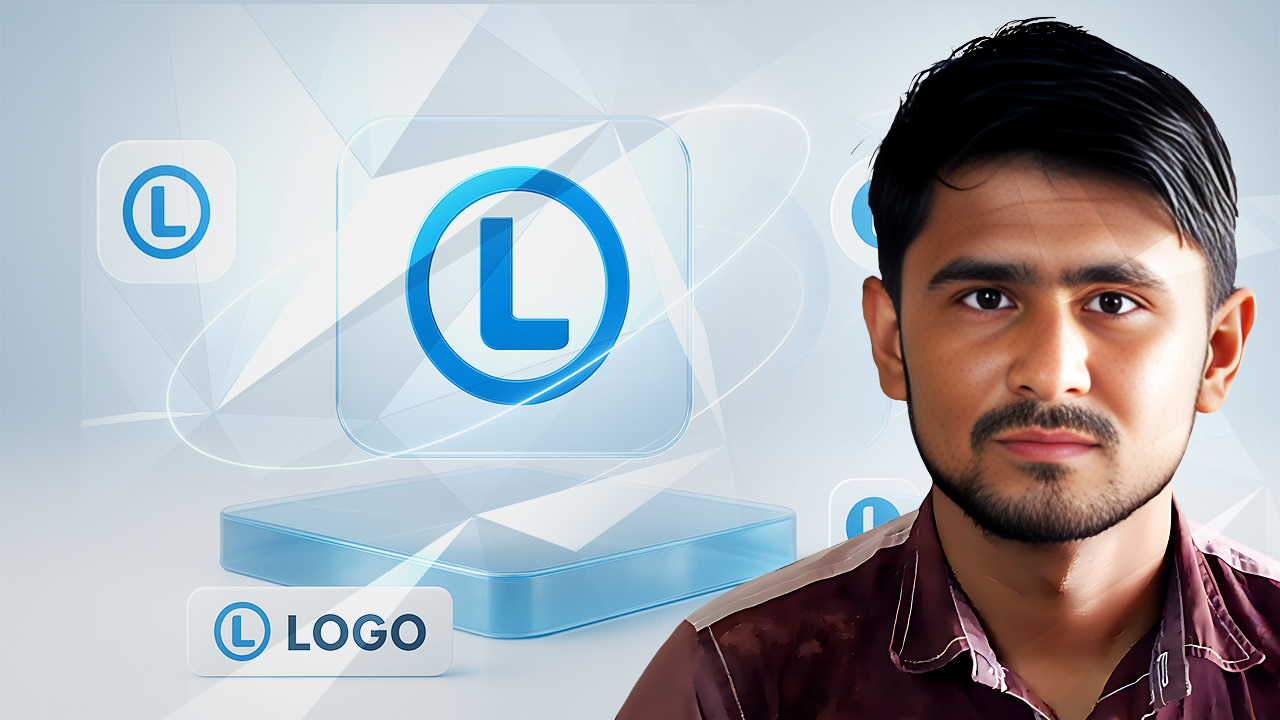 How to Create Professional Logo Variations Like Big Brands