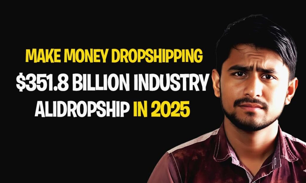 How To Make Money With AliDropship in 2026