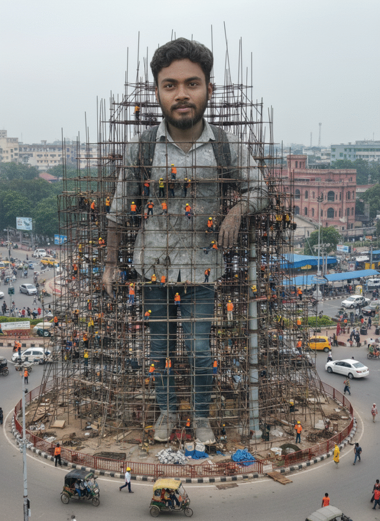 Hoe u Nano Banana AI gebruikt om uw 3D-beeldje te maken