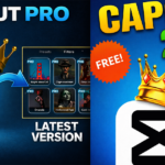 Capcut pro latest version 2026