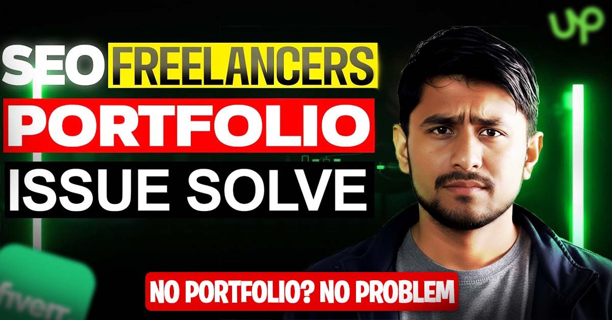 How to get your first freelance client without a portfolio