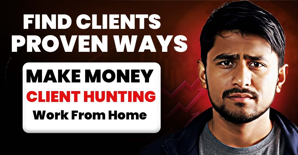 Freelance Client Hunting 2026: Escape Platforms & Win Big (56 chars)