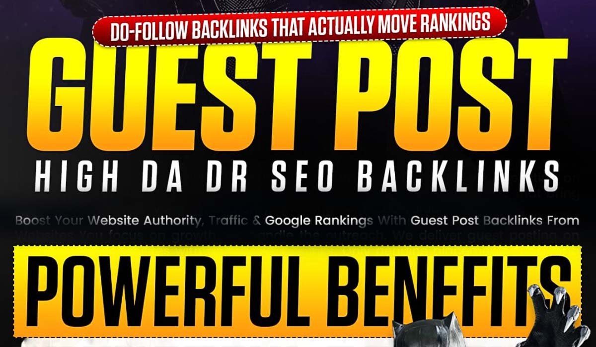 Free Guest Posting Sites To Submit Guest Posts