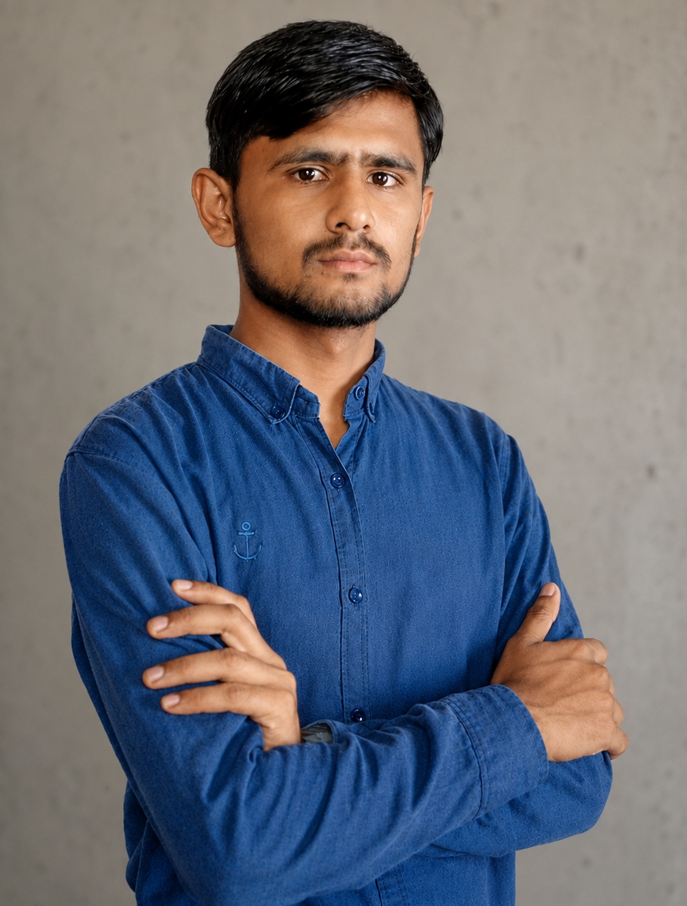 Ghulam Mohiudeen