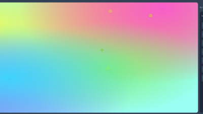 How To Make A ANIMATED Mesh Gradient Background in Elementor (No Plugins)